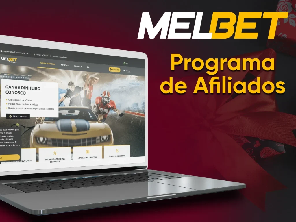 melbet app