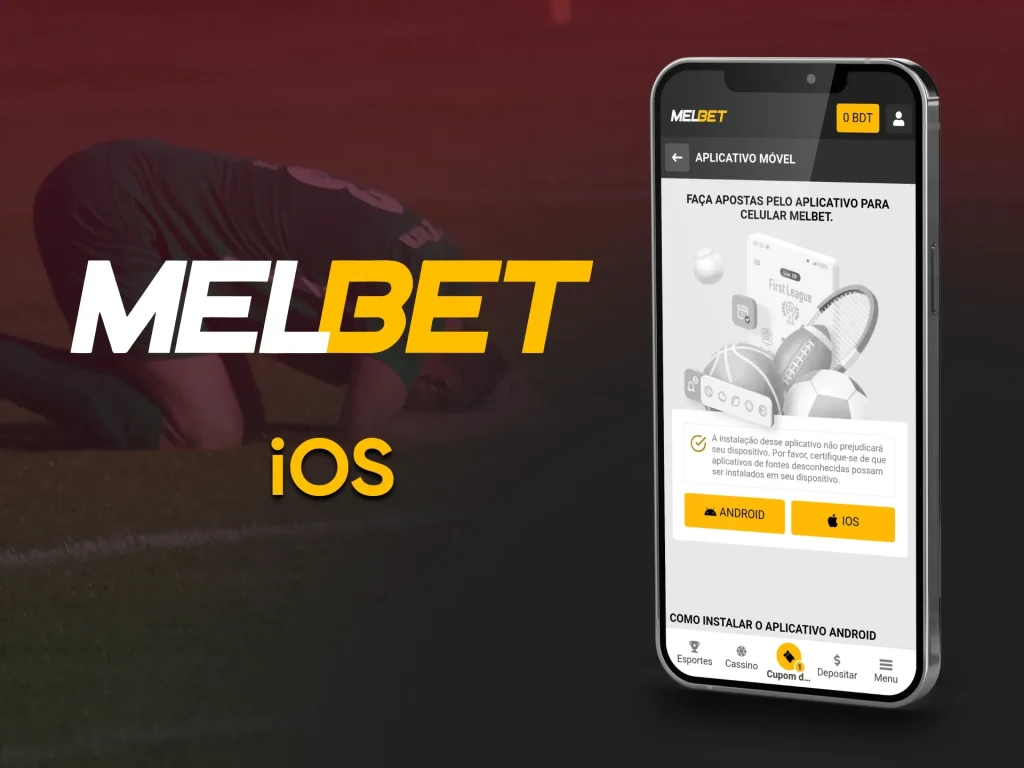 melbet login